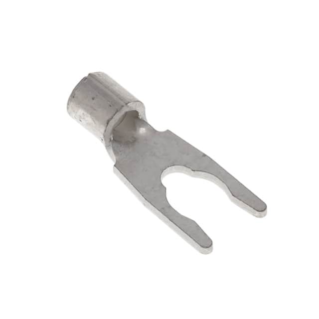 53833-2 TE Connectivity AMP Connectors  Flachstecker